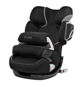 Cybex Pallas 2 Fix Kindersitz