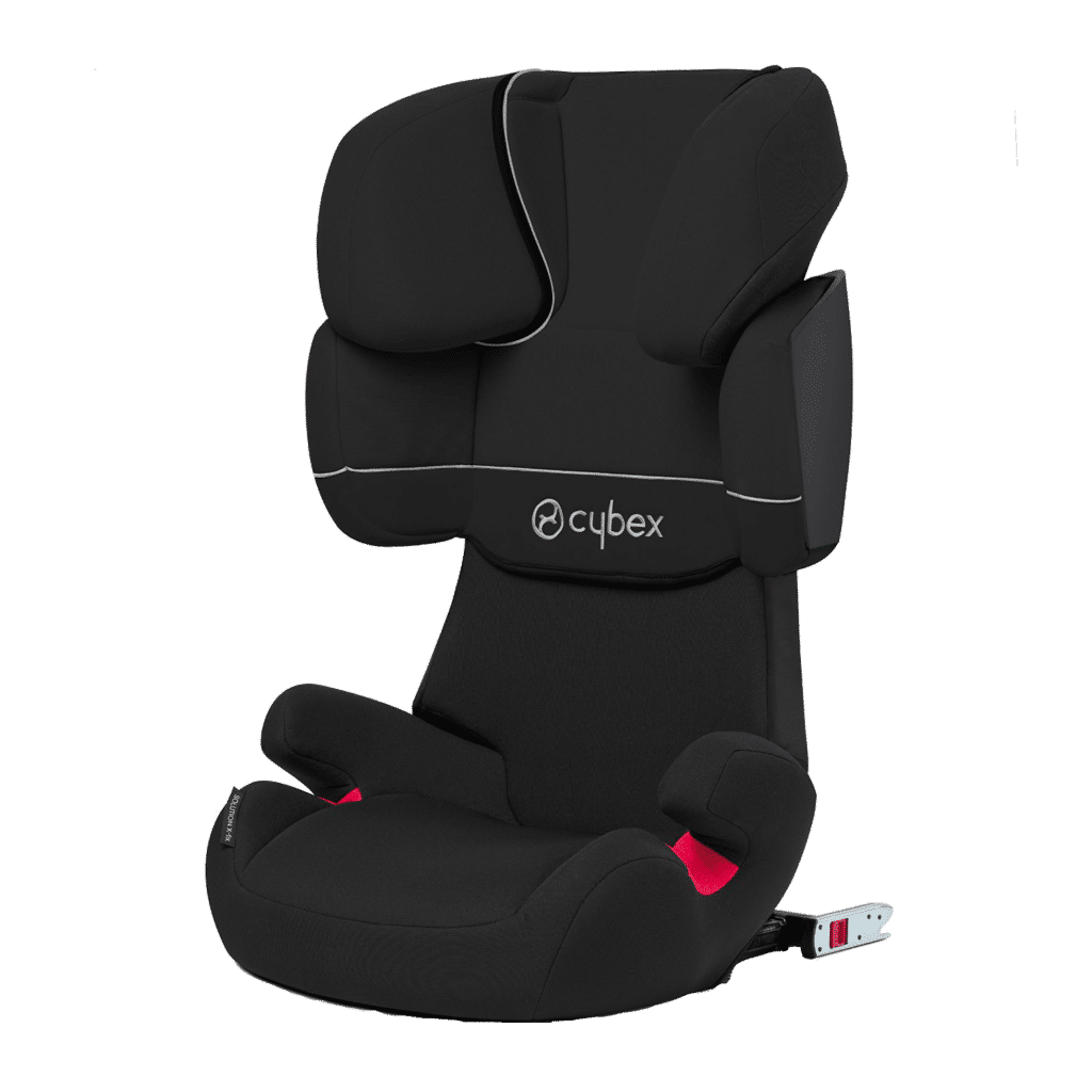 Kindersitz 936 kg mit ISOFIX günstig kaufen [Februar 2025 Preis]