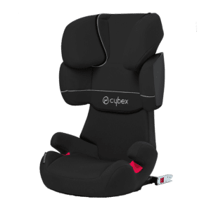 Rot Autositz ab 9 Monate bis 12 Jahre mit ISOFIX 4 Sitzund Schlafpositionen Bonio Kindersitz 9-36 kg Verstellbare Kopfstütze Kinderautositz Gruppe 1 2 3 