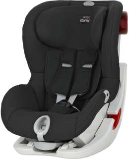 Britax Römer King 2 LS