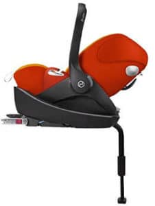 Cybex Cloud Q ISOFIX Basisstation