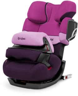 Berry Pink Farbgebung