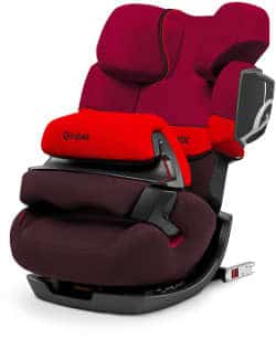 Rumba Red Farbvariante