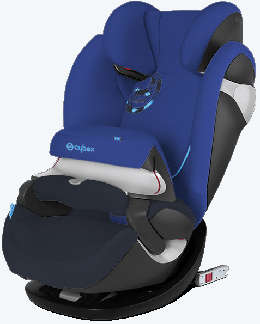 Siège Auto Cybex Pallas M Fix 