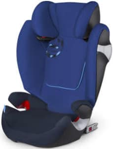 Cybex Solution M-Fix SL günstig kaufen [April 2026 Preis]