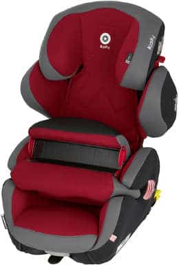 Kiddy Guardianfix Pro 2 Test