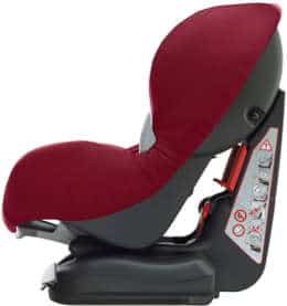 Kindersitze im Test - Maxi Cosi Priori XP