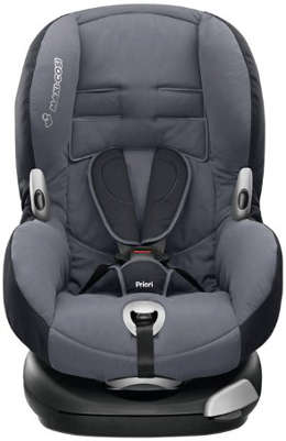Maxi Cosi Priori XP