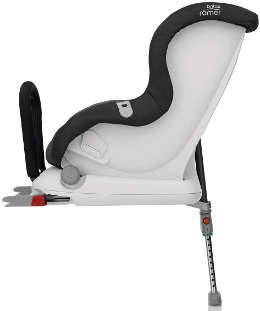 britax romer max fix 2
