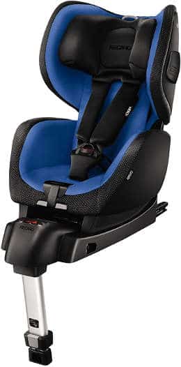 Автокресло recaro optiafix Автокресло recaro optiafix