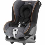 Britax Römer First Class Plus