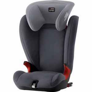Britax Romer Kidfix Sl Test Kindersitztests 2020