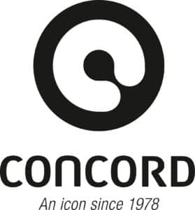 Concord Kindersitz