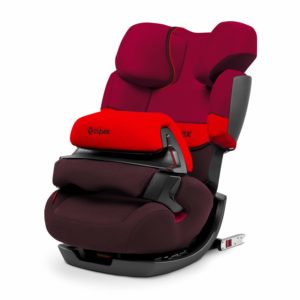 Cybex pallas x fix - Der absolute Vergleichssieger