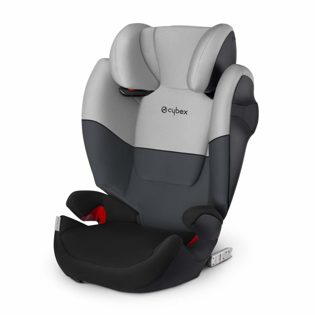 cybex base fix sl