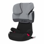 Cybex Solution X-Fix