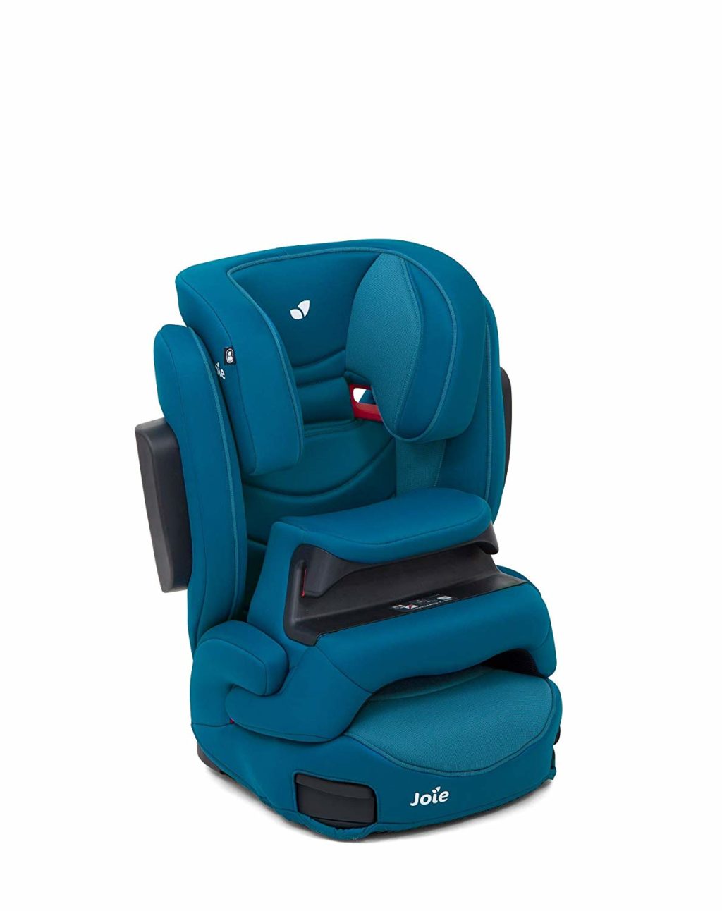 trillo shield isofix