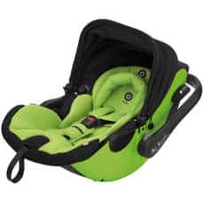 Kiddy Evoluna i-Size
