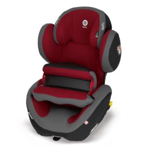Kiddy Kindersitz Phoenixfix 3 Farbwahl NEU