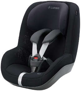 Essai Maxi Cosi Pearl