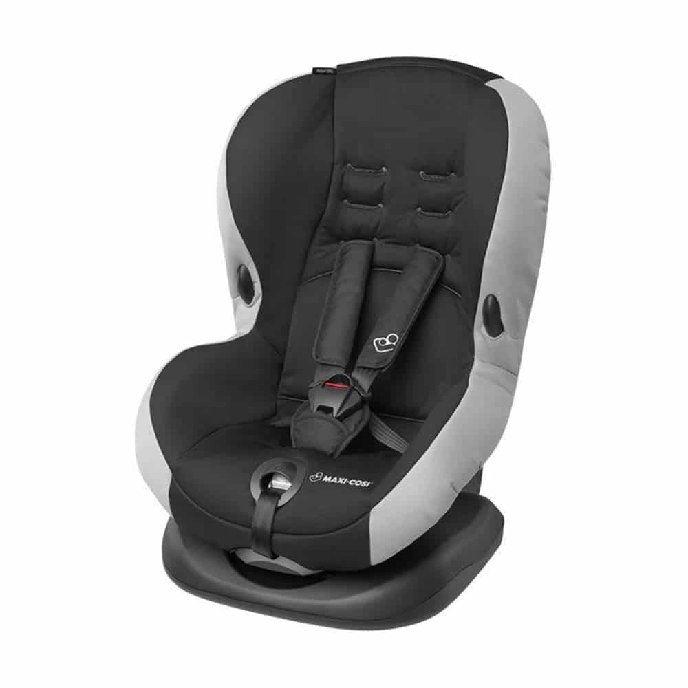 Maxi Cosi Priori Sps Plus Test Kindersitztests 2020