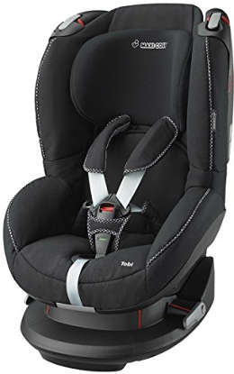 Maxi Cosi Tobi mit Isofix im Test amp Anleitung zur Montage Kindersitz Test