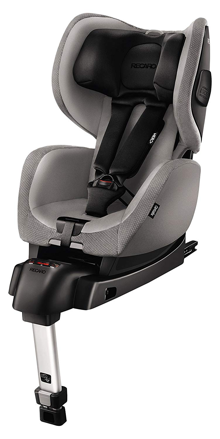 Автокресло recaro optiafix Автокресло recaro optiafix