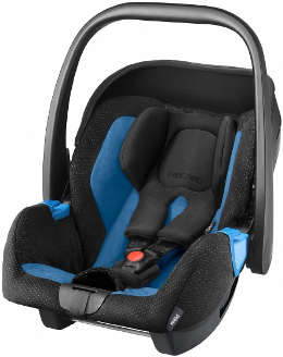 Recaro Privia