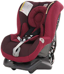 Britax Römer First Class Plus